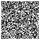 QR code with Horn's Express contacts