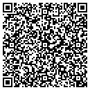 QR code with Maury Chapel Free Will Baptist contacts