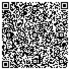 QR code with H & R Block Tax Service contacts