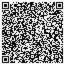QR code with V Berry Group contacts