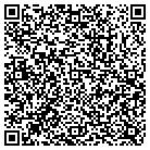 QR code with N Gaston Church Of God contacts
