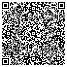 QR code with H Thomas Keller & Assoc contacts