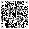 QR code with BPR Plumbing contacts