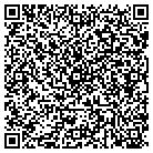QR code with Yard Golfers Association contacts