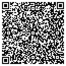 QR code with Rhodes Funeral Home contacts