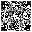 QR code with UPS contacts