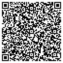 QR code with Ubuildit contacts