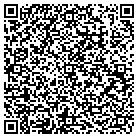 QR code with Heirloom Furniture Inc contacts