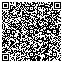 QR code with Regency Park Cafe contacts