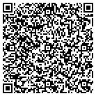 QR code with R D Davis Consulting Engineer contacts