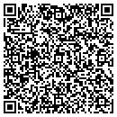 QR code with M Allen Pickett Jr Pa contacts