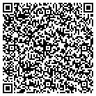 QR code with Annas Unique Cleaning Service contacts