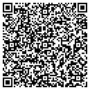 QR code with J Eric Raynor OD contacts