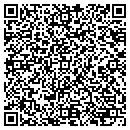 QR code with United Printing contacts