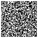 QR code with Hat World 5194 contacts