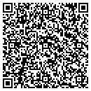 QR code with HMO Drywall Co contacts
