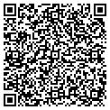 QR code with HFC contacts