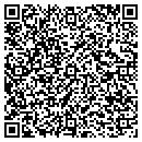QR code with F M Home Maintenance contacts