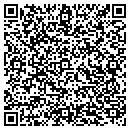QR code with A & B-AAA Service contacts