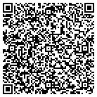 QR code with Anderson Chevrolet-Pontiac contacts