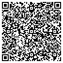 QR code with Adam W Burrell MD contacts