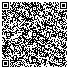 QR code with Pralle Painting & Power Wshng contacts