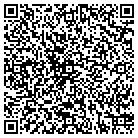 QR code with Hicks Heating & Air Cond contacts