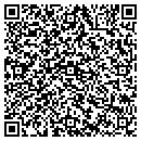 QR code with W Frankie Page Jr Inc contacts