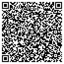 QR code with Sundaze contacts