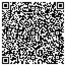 QR code with Jameson Inn contacts