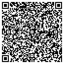 QR code with ATM Service contacts