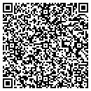 QR code with On The Border contacts