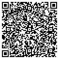 QR code with R & L Electric contacts