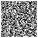 QR code with Johnston & Murphy contacts