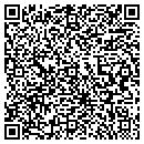 QR code with Holland Farms contacts
