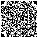 QR code with HI Tech Innovations contacts