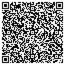 QR code with A & L Picture Shop contacts