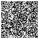 QR code with Hudson Superette contacts