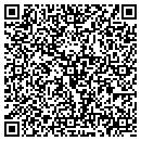 QR code with Triad Auto contacts