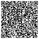 QR code with McConnell Sales & Engrg Corp contacts