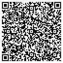 QR code with A & M Heating & AC contacts