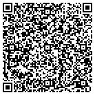 QR code with Twin Dental Laboratories contacts