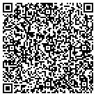 QR code with High Point Community Foundatn contacts