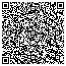 QR code with D & N Edwards Estates contacts