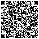 QR code with South Shore Marine & Construct contacts