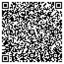 QR code with Harrys Designs contacts