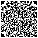 QR code with Cozy Quilts contacts