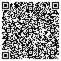 QR code with O K Cleaners contacts