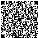 QR code with Orothodontics Assoicates contacts