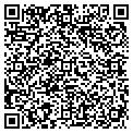 QR code with Bgi contacts